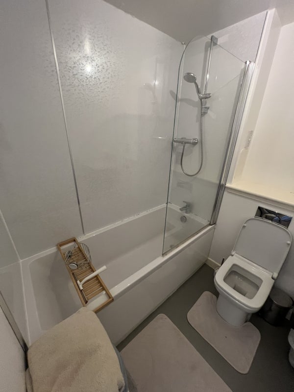 Room McLeod Street in City of Edinburgh
