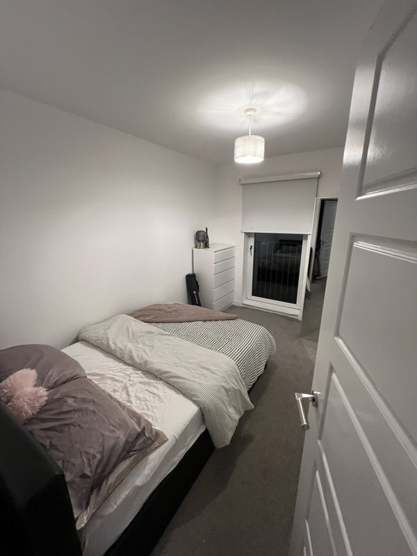 Room McLeod Street in City of Edinburgh