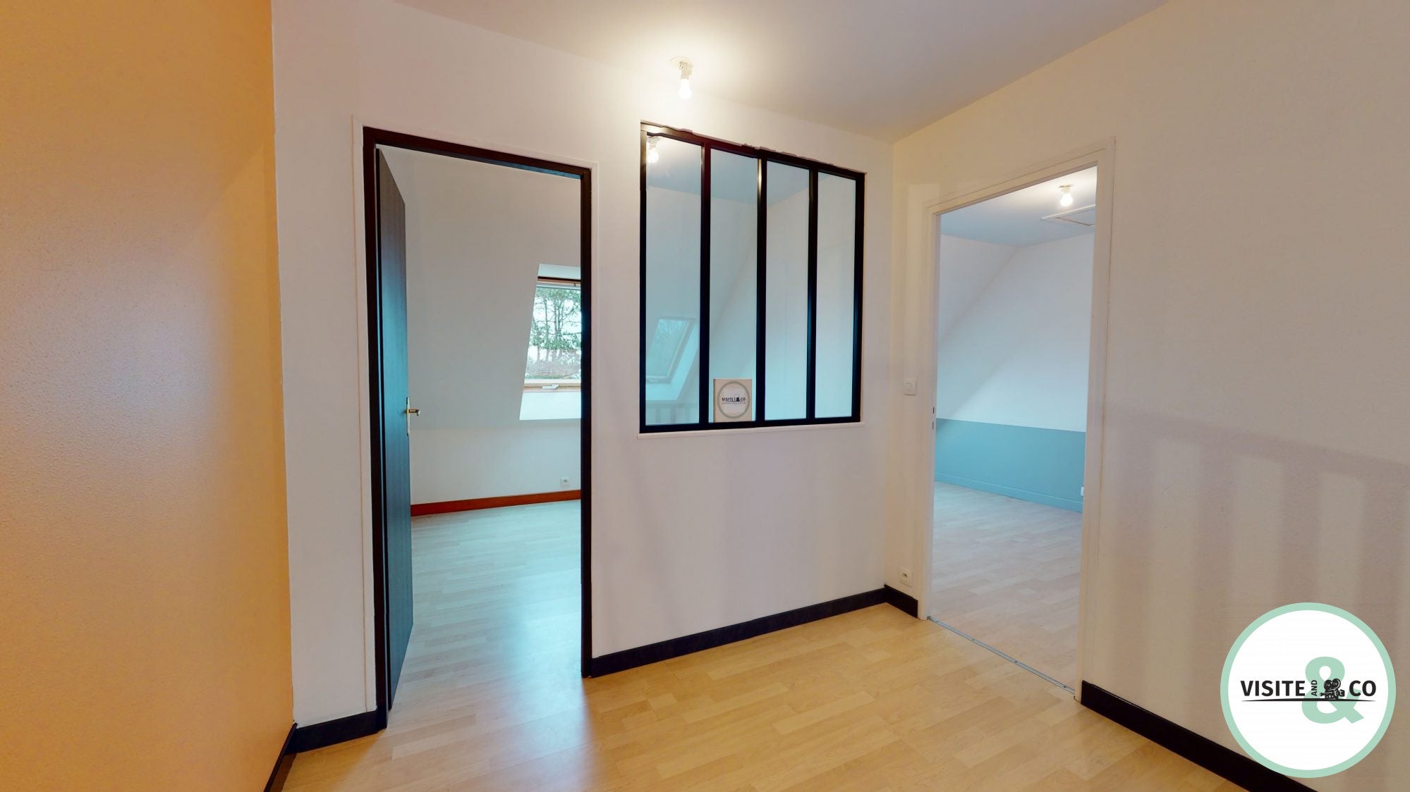 Maison Rue Claude Debussy à Ver-sur-Mer