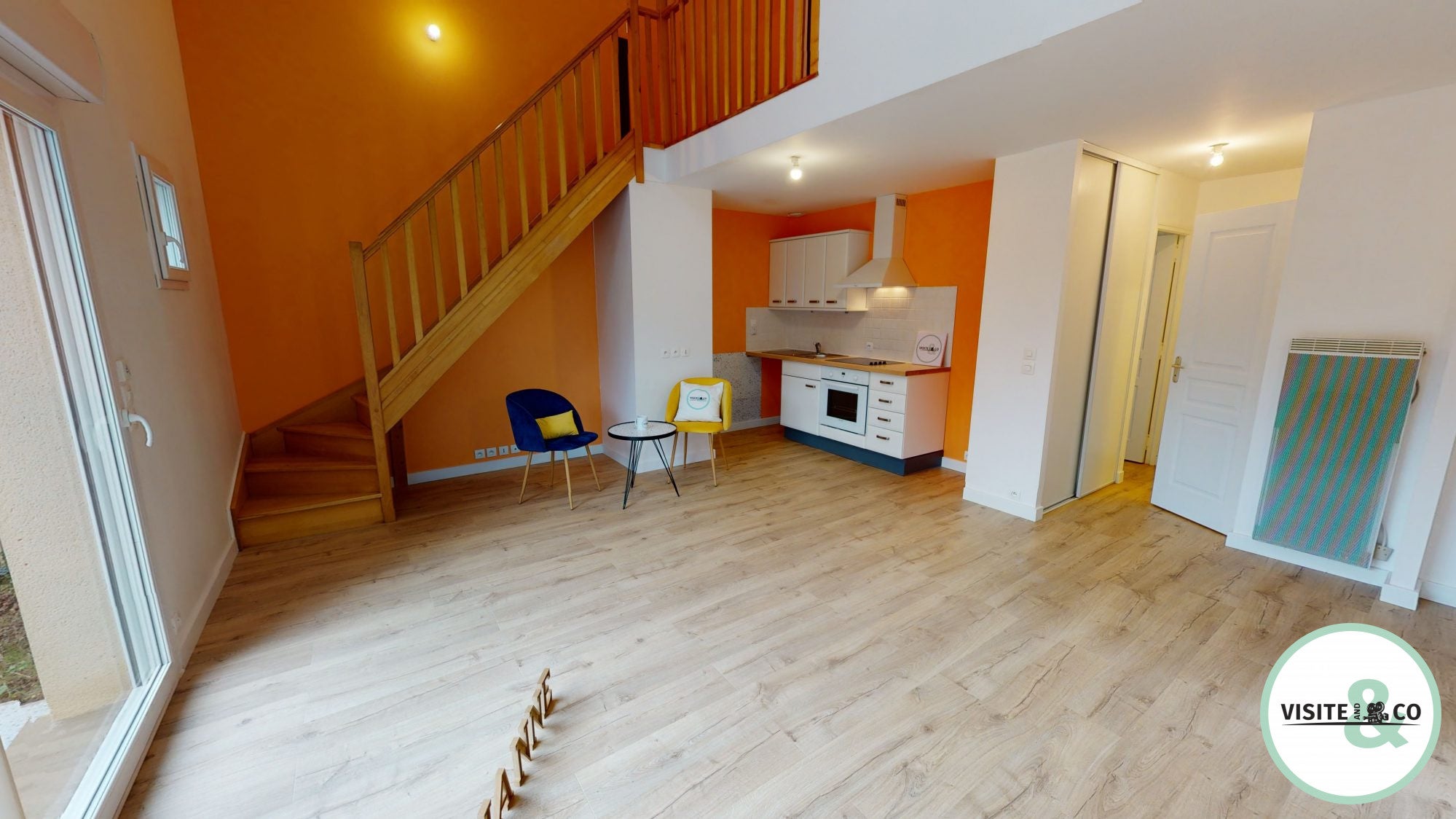 House Rue Claude Debussy in Ver-sur-Mer