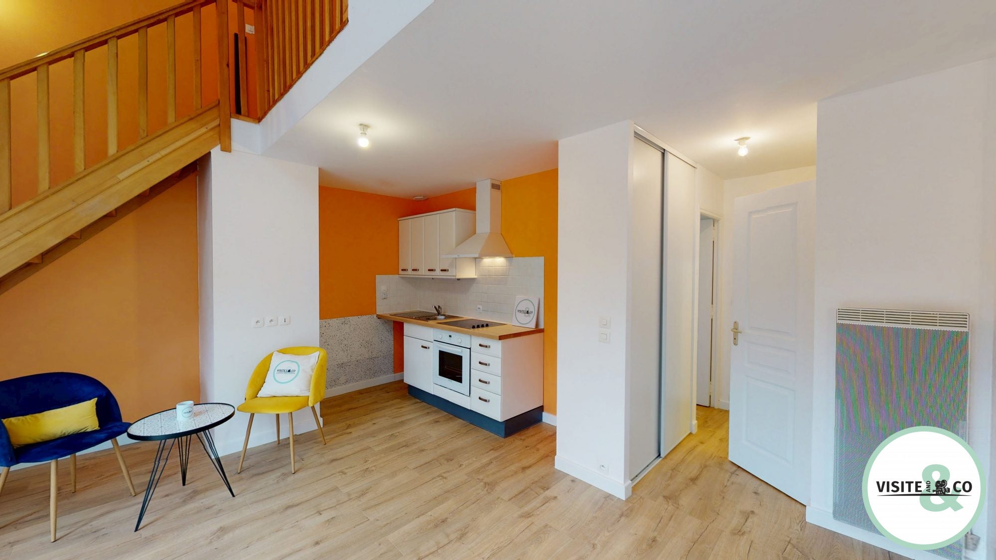 House Rue Claude Debussy in Ver-sur-Mer