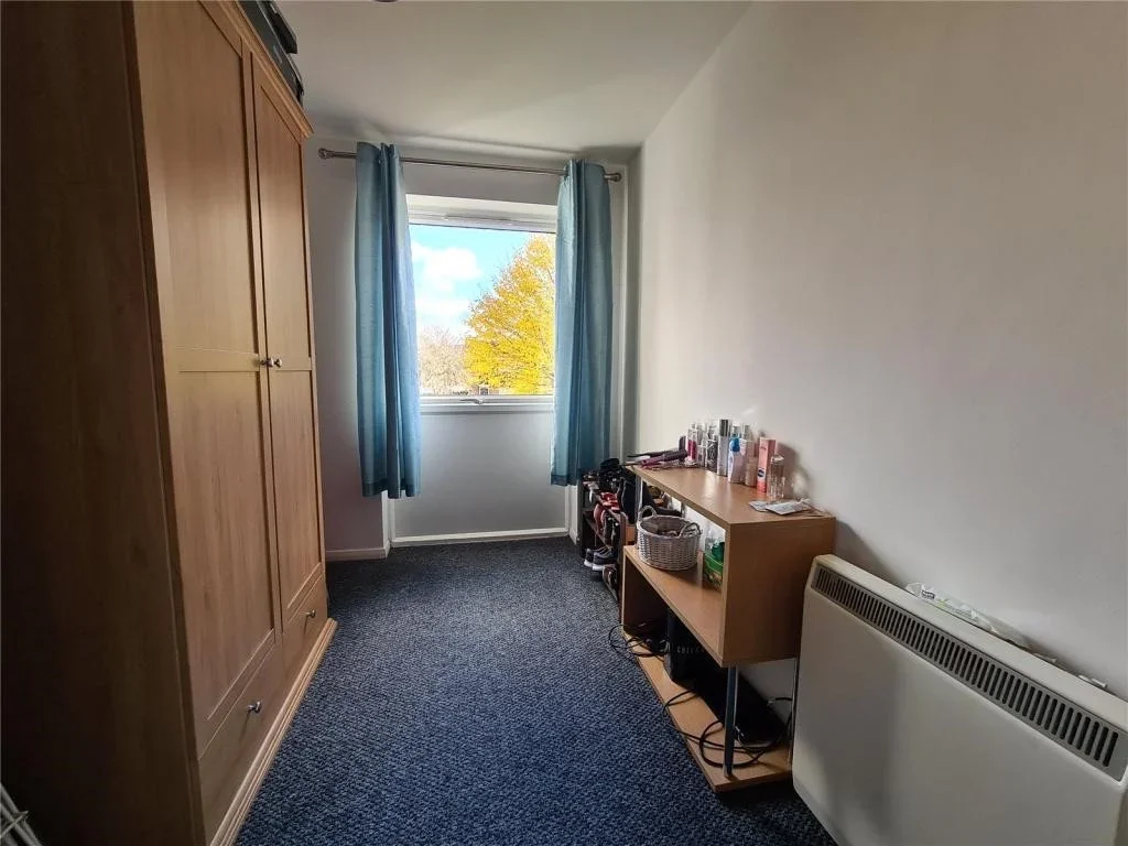 Flat Yeats Close in North Hertfordshire