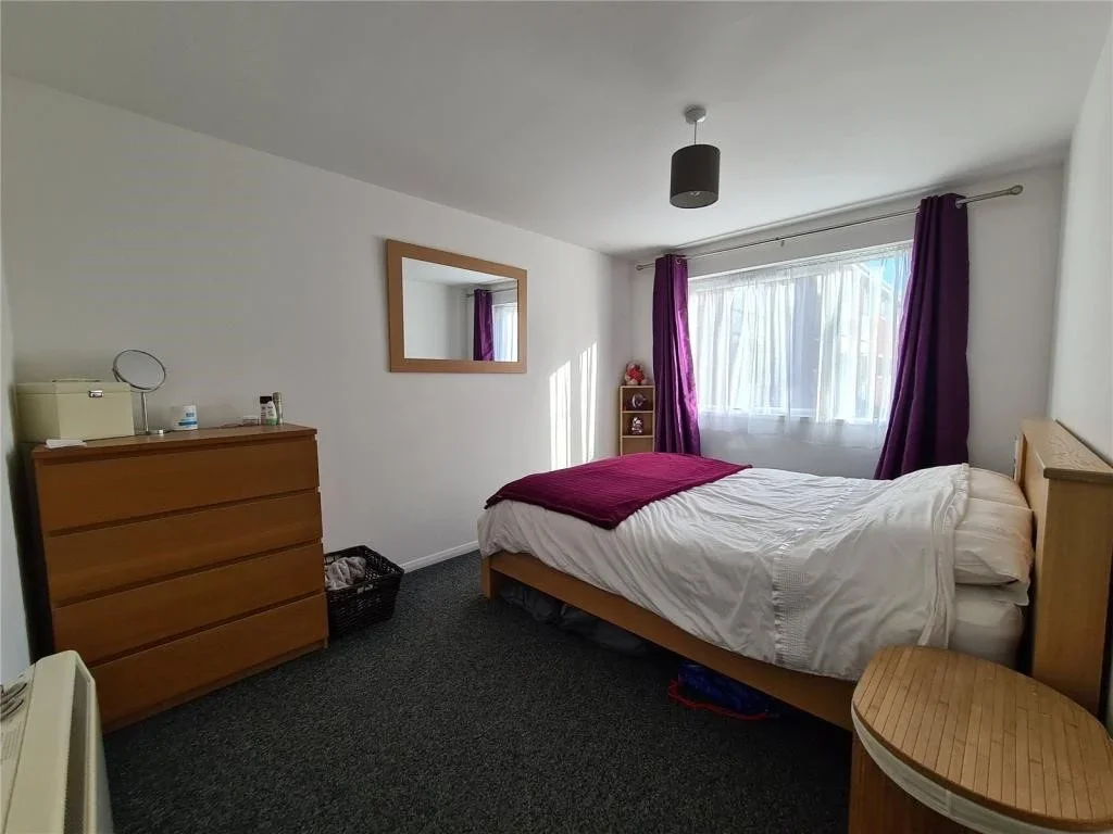 Flat Yeats Close in North Hertfordshire