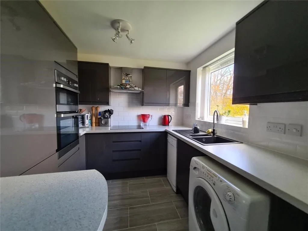 Flat Yeats Close in North Hertfordshire