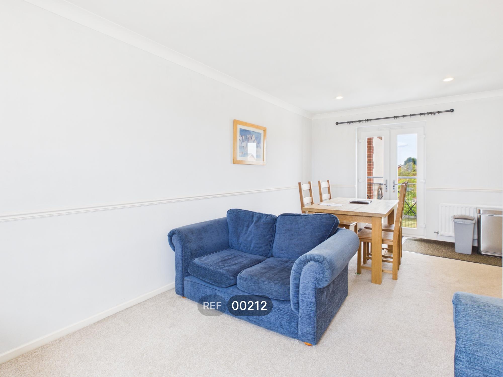 Flat Axholme Court in Hull