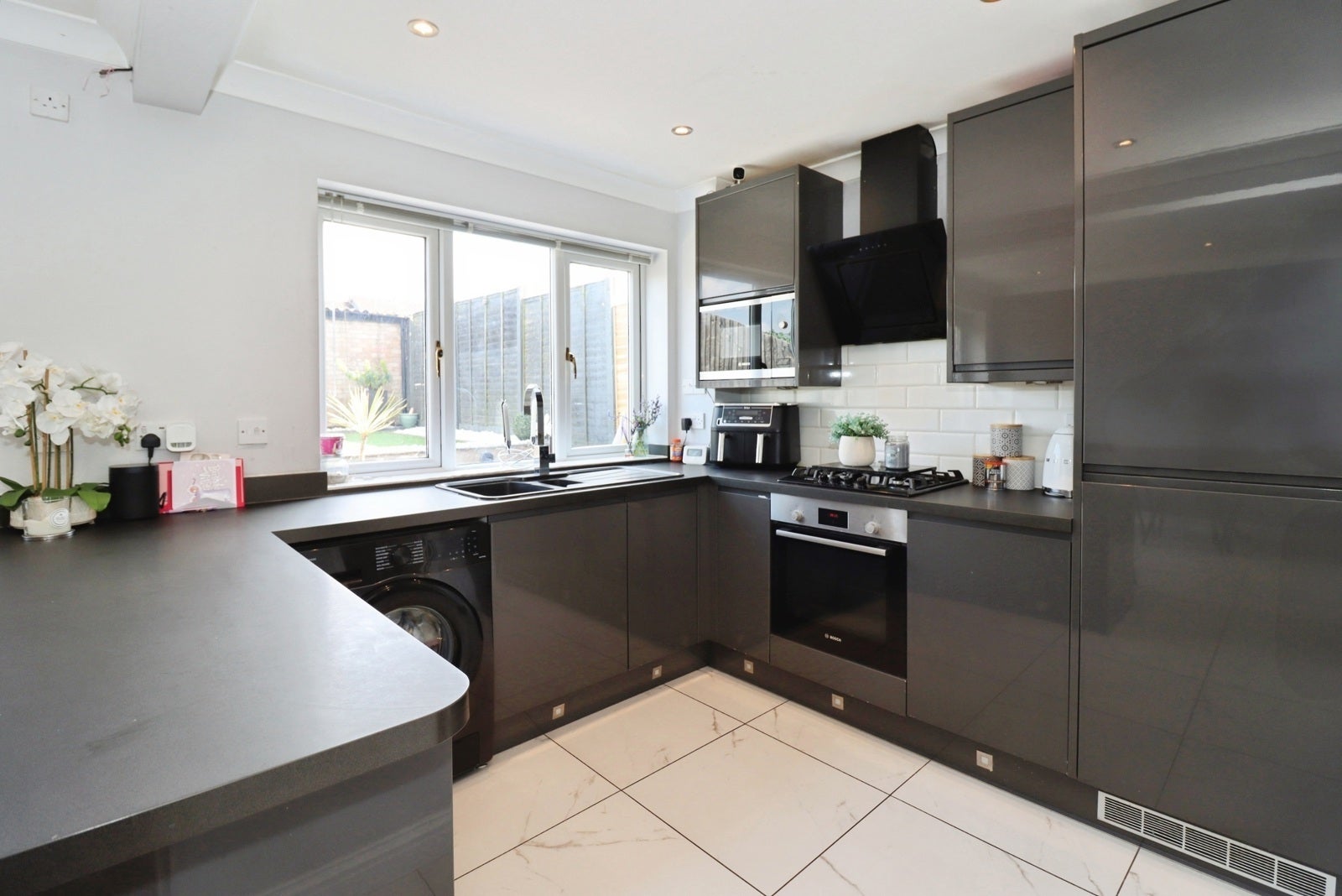 House Kelston Close in Bristol