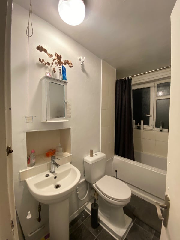 Room Norbiton Road in Greater London