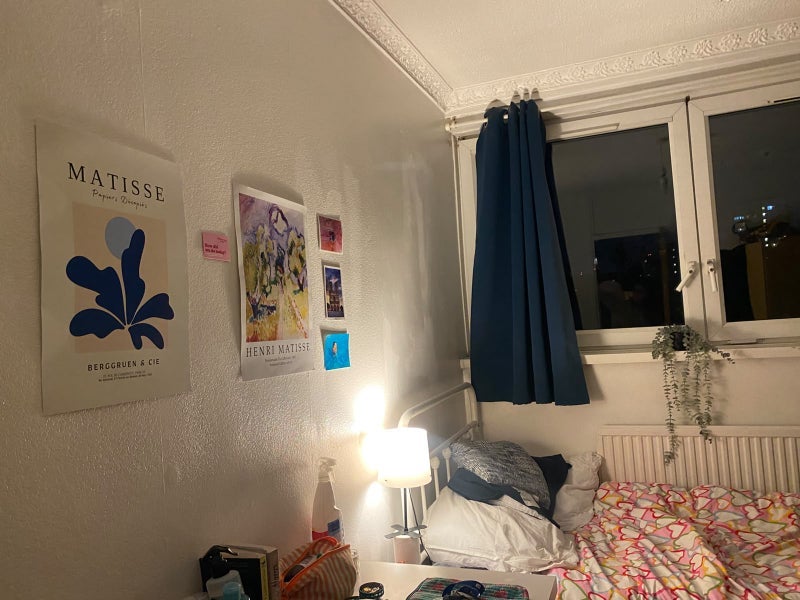 Room Norbiton Road in Greater London