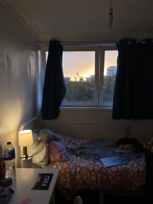 Room Norbiton Road in Greater London