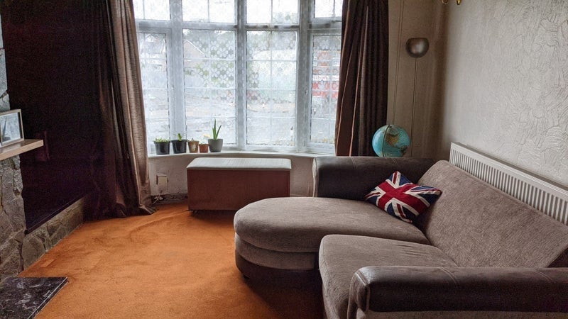 Room Highbury Road in Cardiff