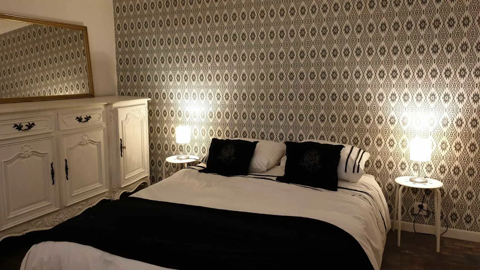 Chambre Rue du Colonel Driant à Saint-Maur-des-Fossés