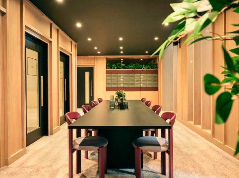 Room Railway Walk in Greater London