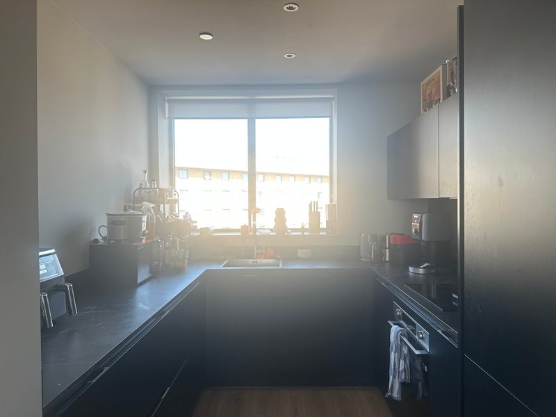 Room Railway Walk in Greater London