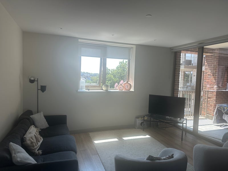 Room Railway Walk in Greater London