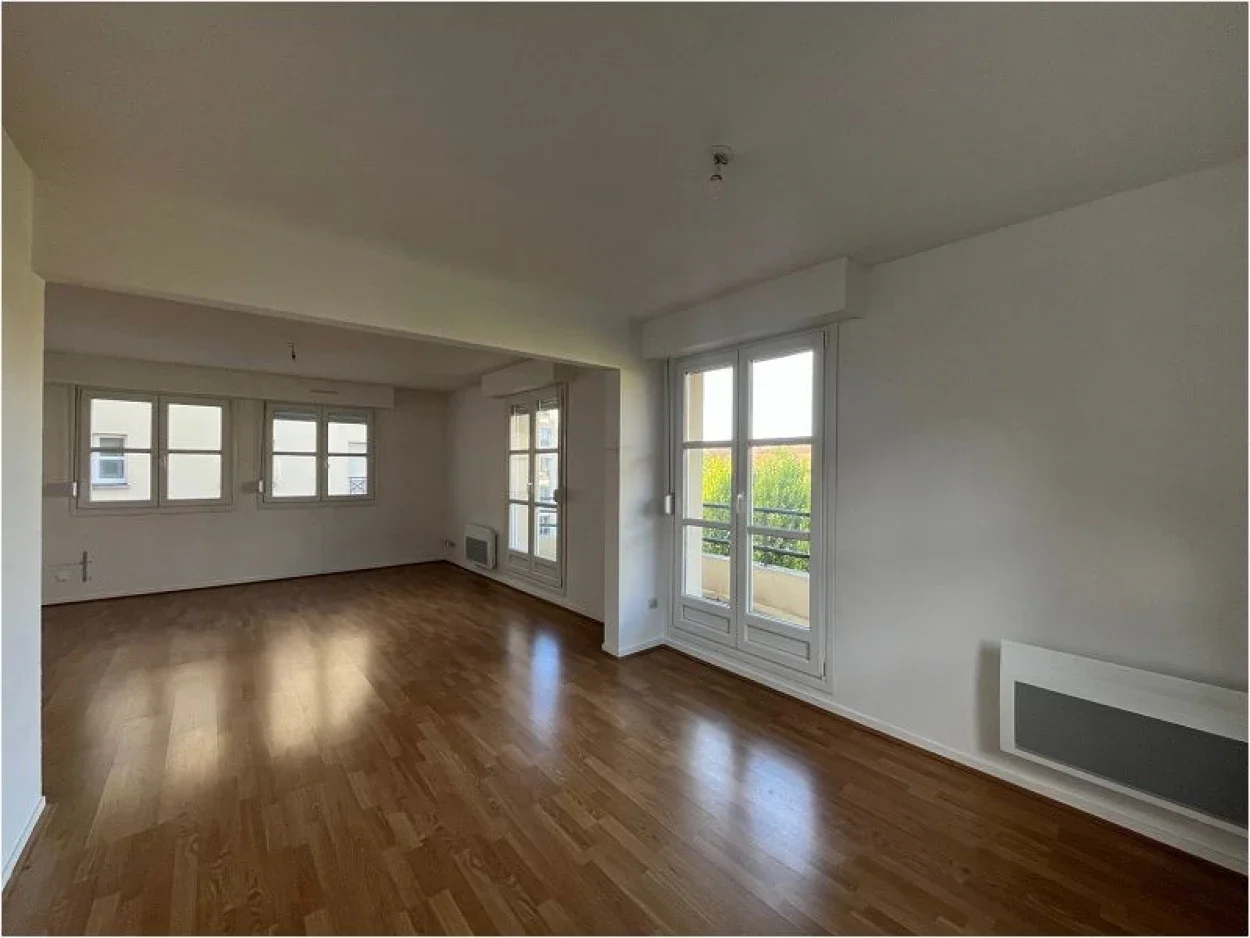 Appartement Rue Ratisbonne à Lille