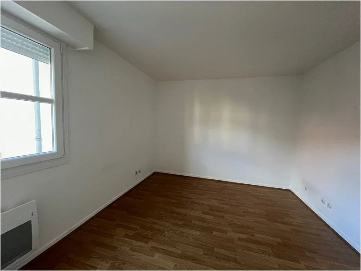 Appartement Rue Ratisbonne à Lille