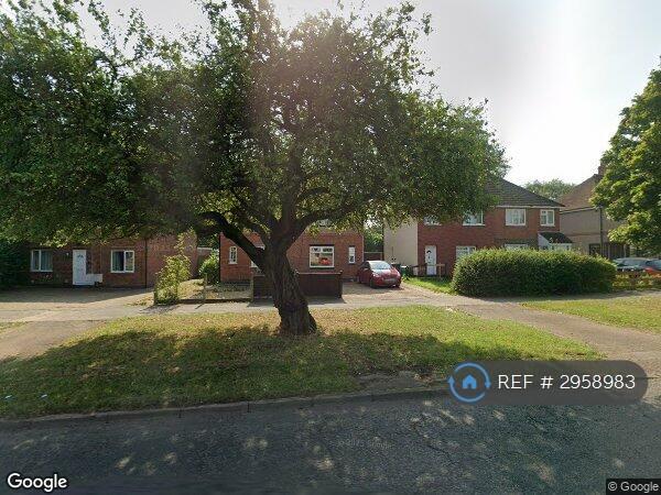 Room Charter Avenue in Coventry