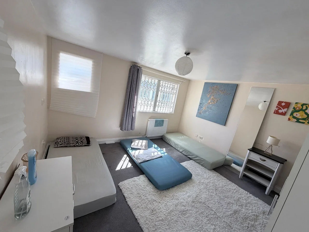 Room Brampton Grove in Greater London