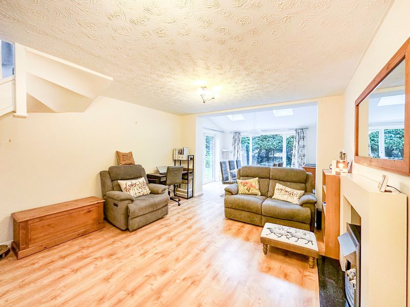 House Merley Gate in Morpeth