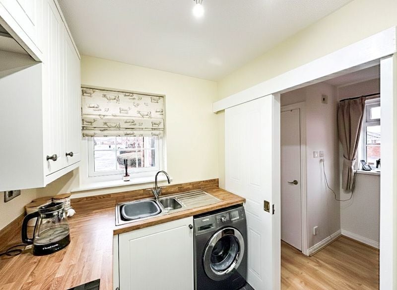 House Merley Gate in Morpeth