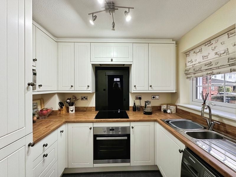 House Merley Gate in Morpeth