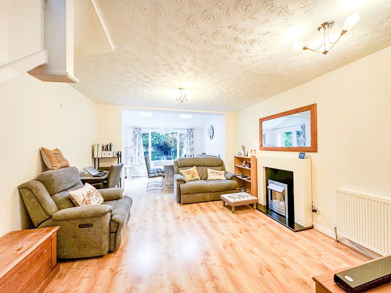 House Merley Gate in Morpeth