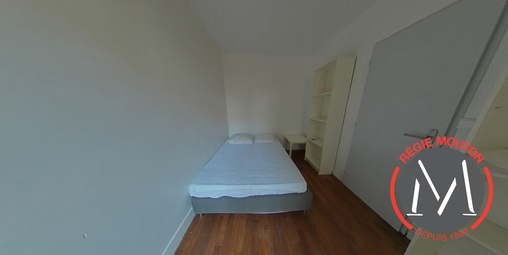 Appartement Rue Boileau à Lyon