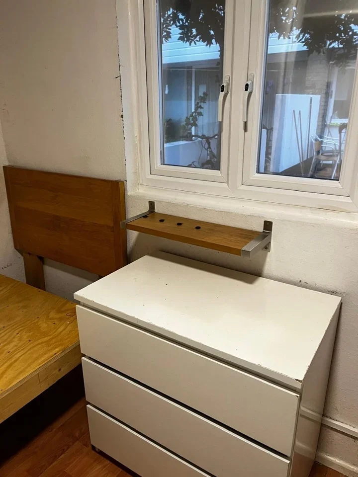 Room Tierney Road in Greater London