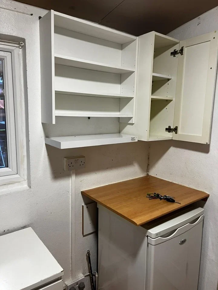 Room Tierney Road in Greater London