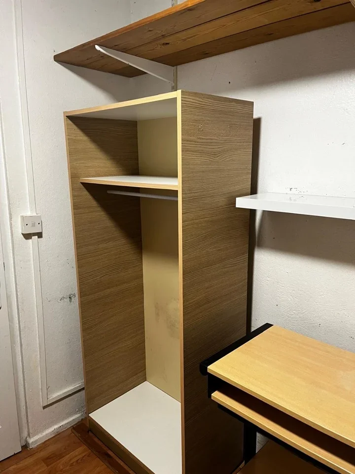 Room Tierney Road in Greater London