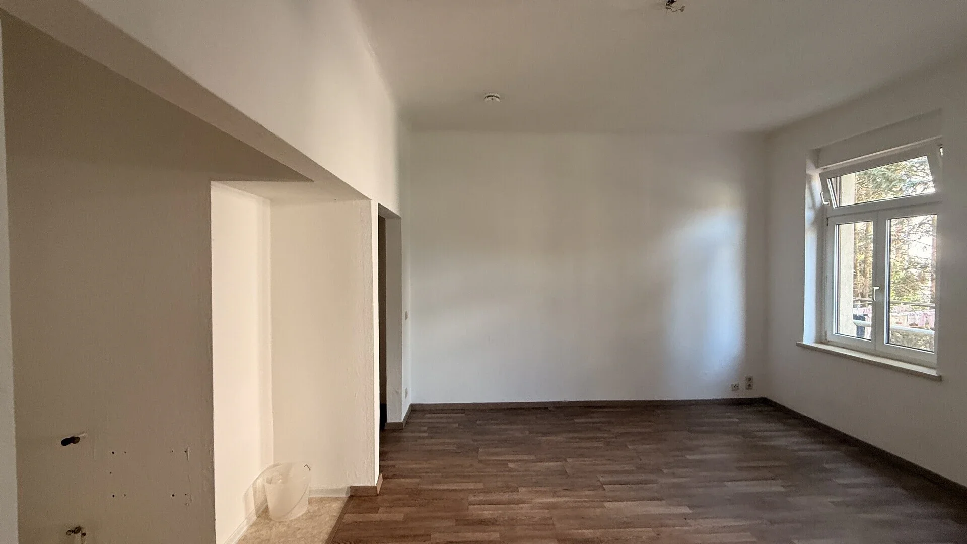Wohnung Friedrich-Engels-Straße in Heidenau