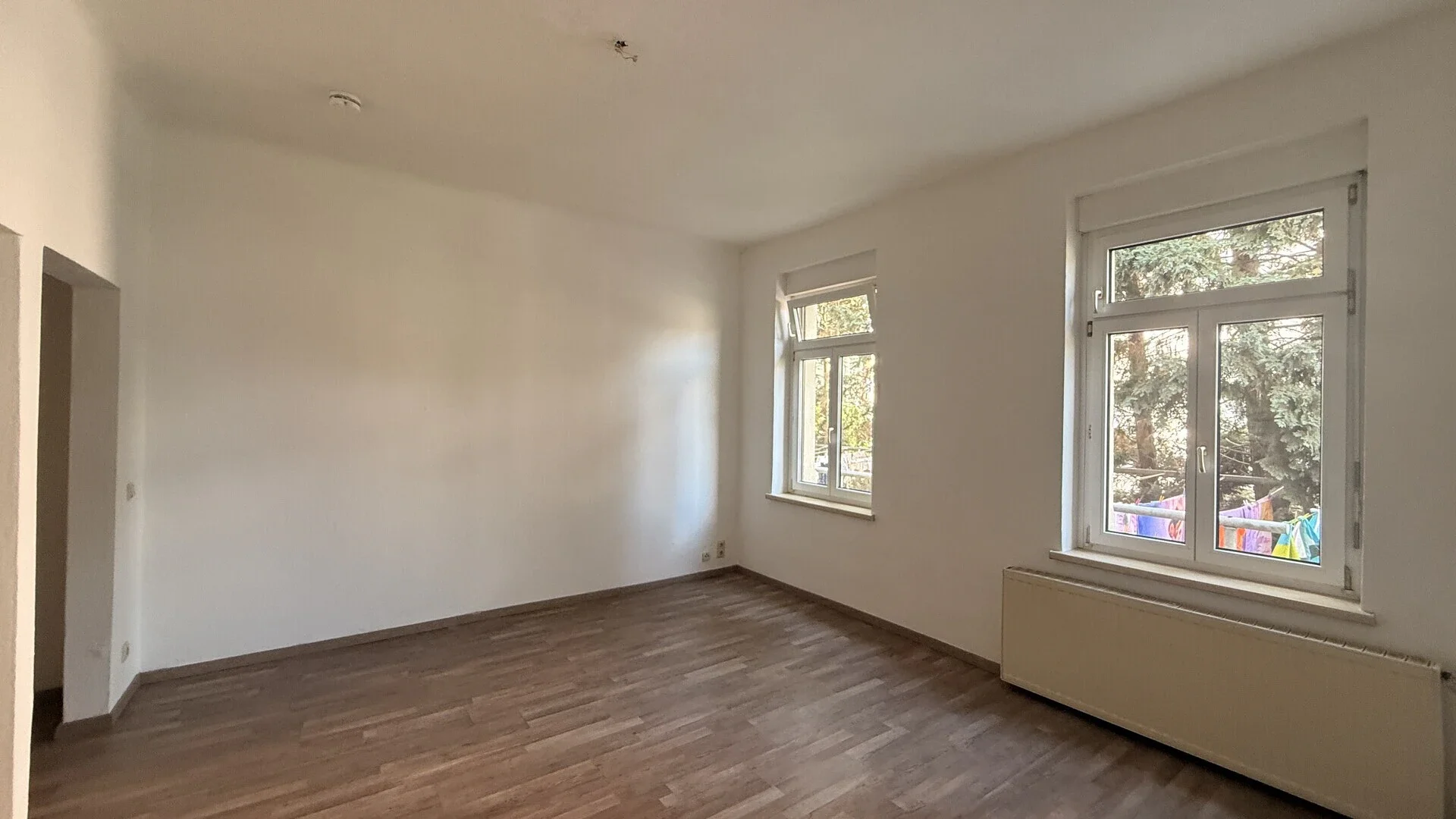 Wohnung Friedrich-Engels-Straße in Heidenau