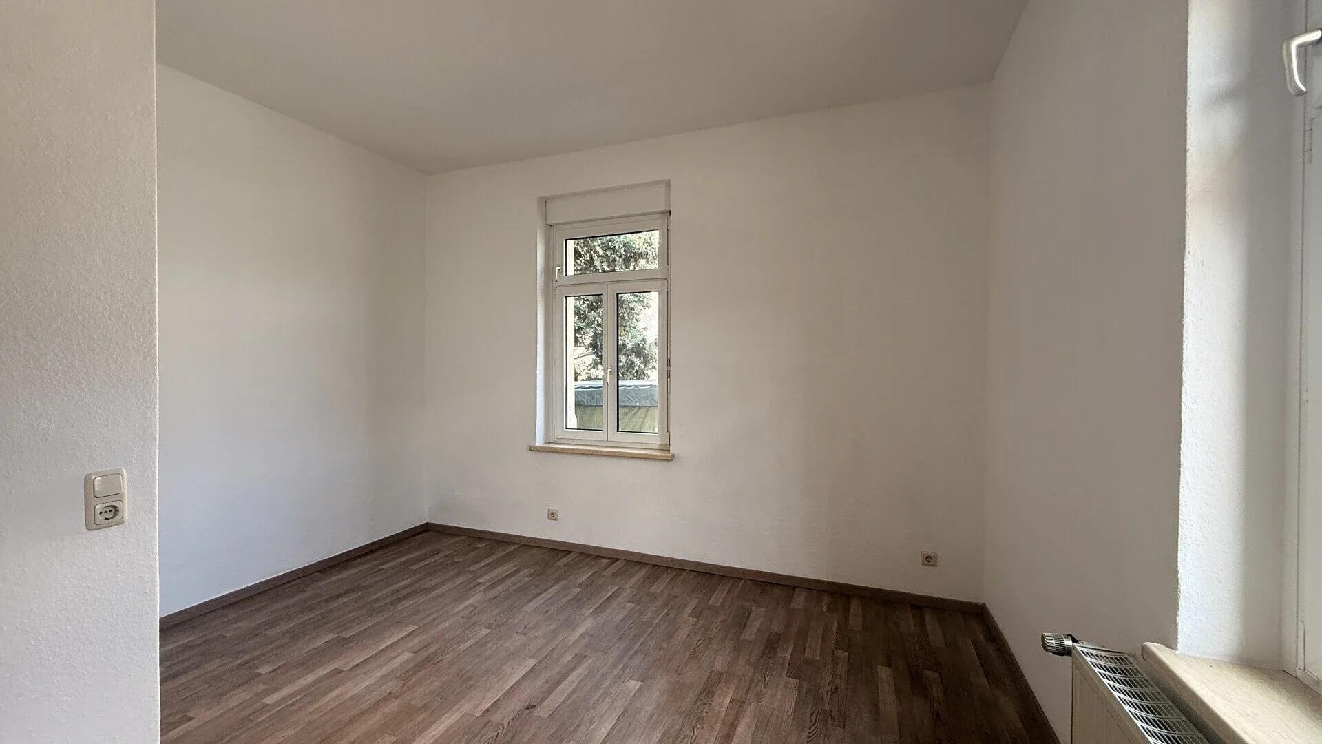 Wohnung Friedrich-Engels-Straße in Heidenau