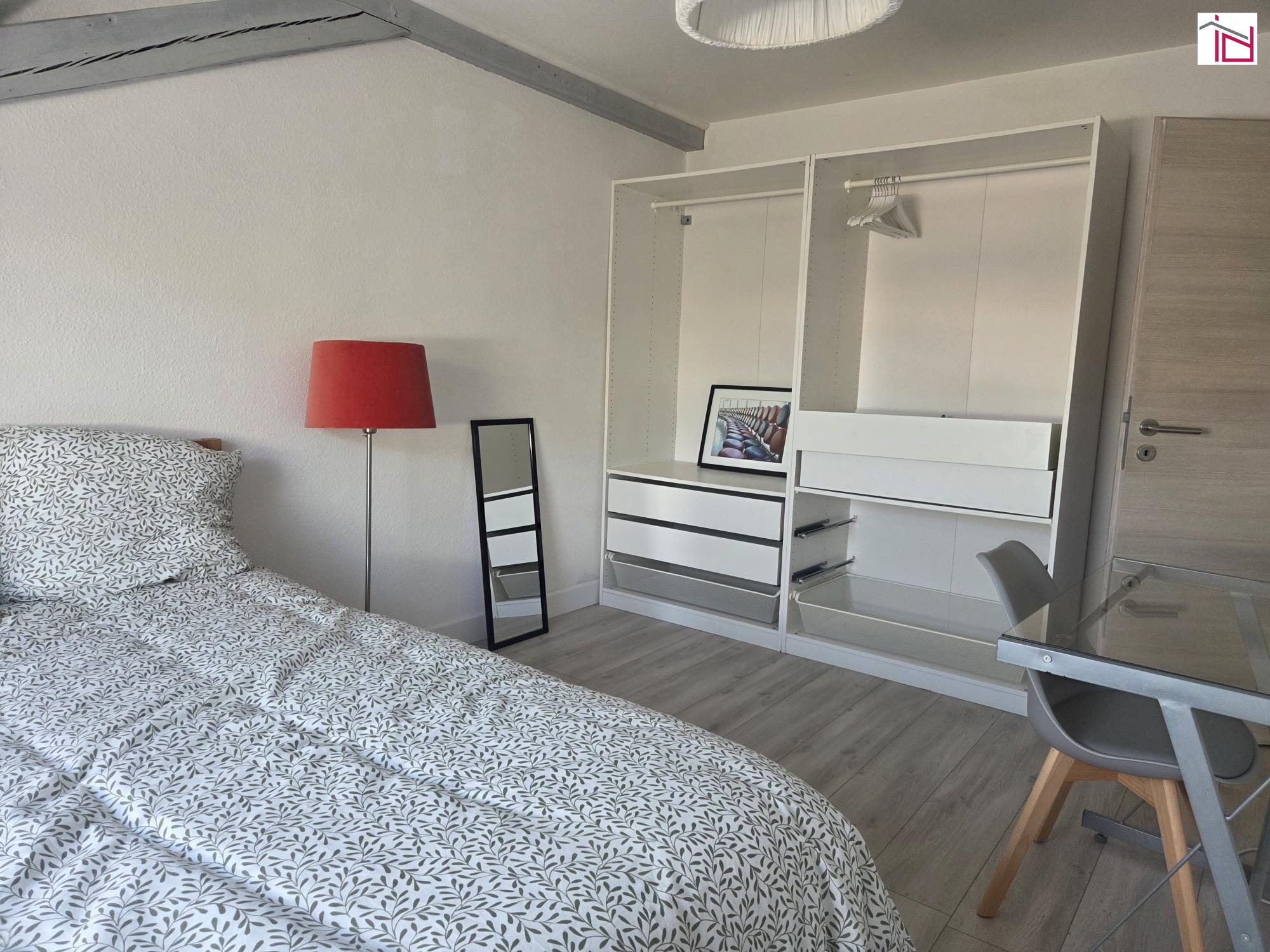 Appartement Rue Saint-Louis à Roubaix