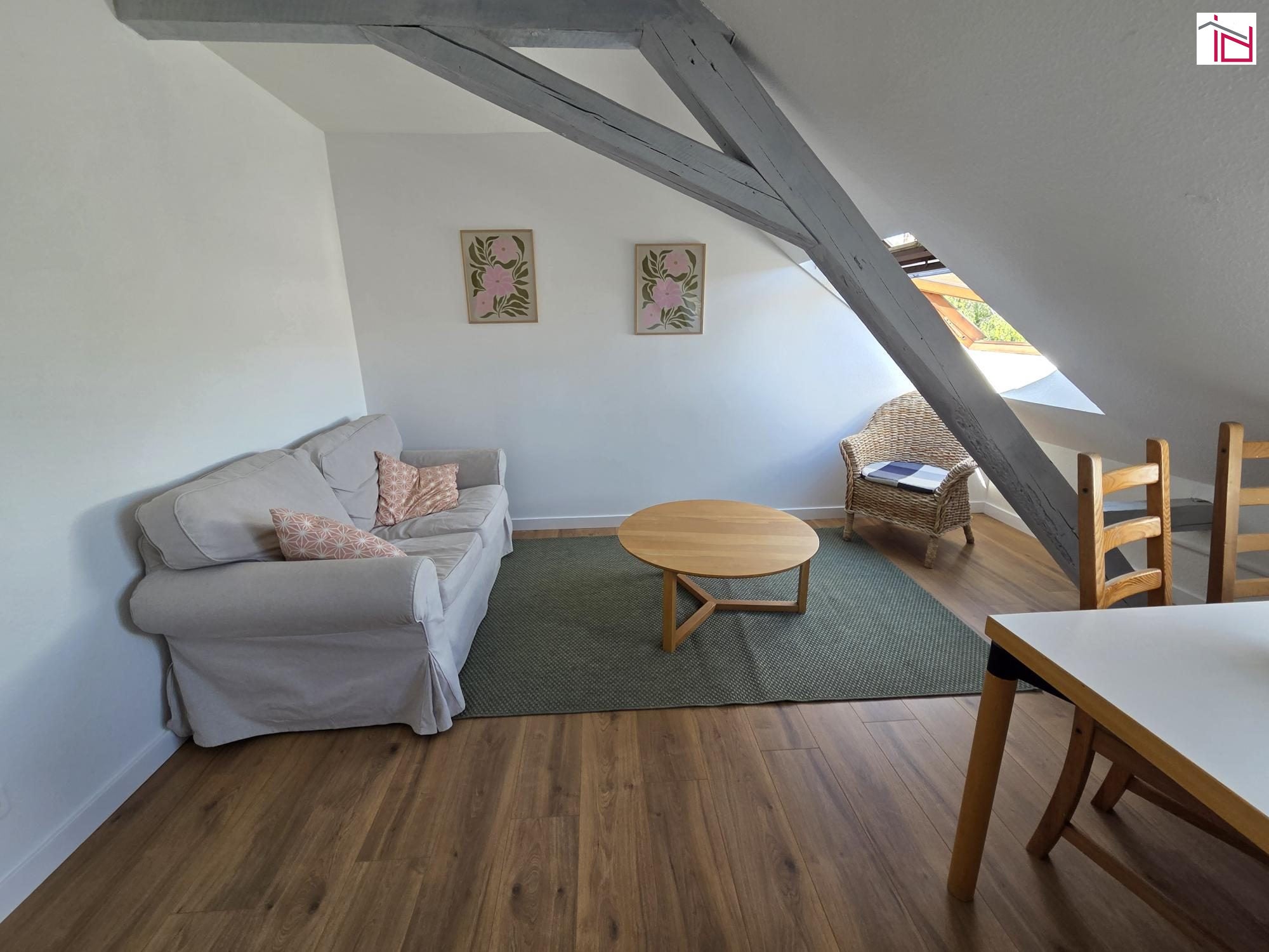 Appartement Rue Saint-Louis à Roubaix