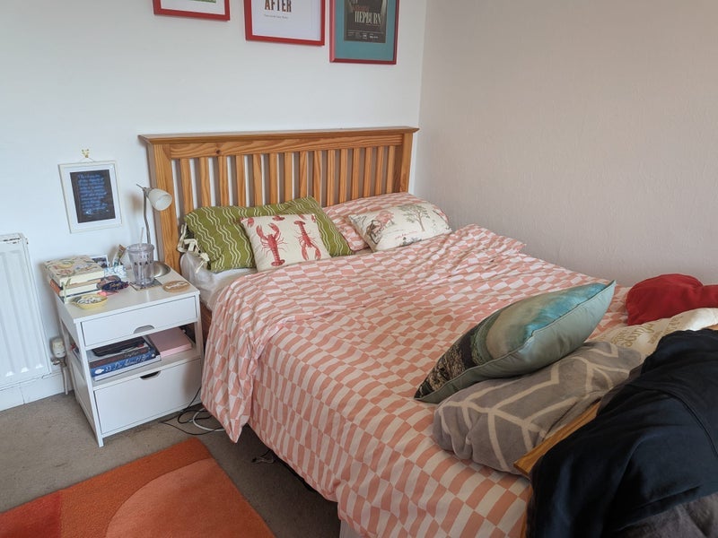 Room Gladstone Terrace in City of Edinburgh