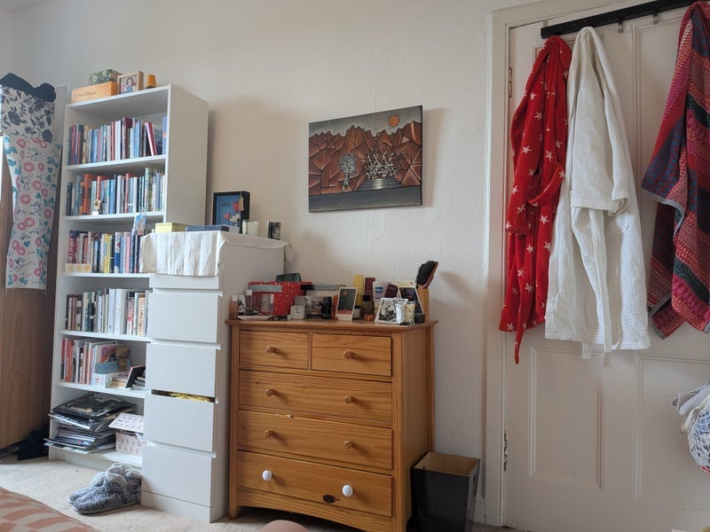 Room Gladstone Terrace in City of Edinburgh