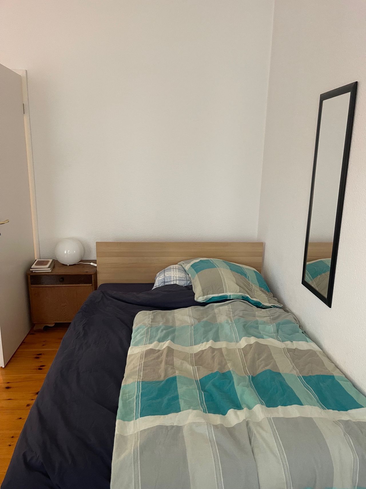 Wohnung Dunckerstraße in Berlin