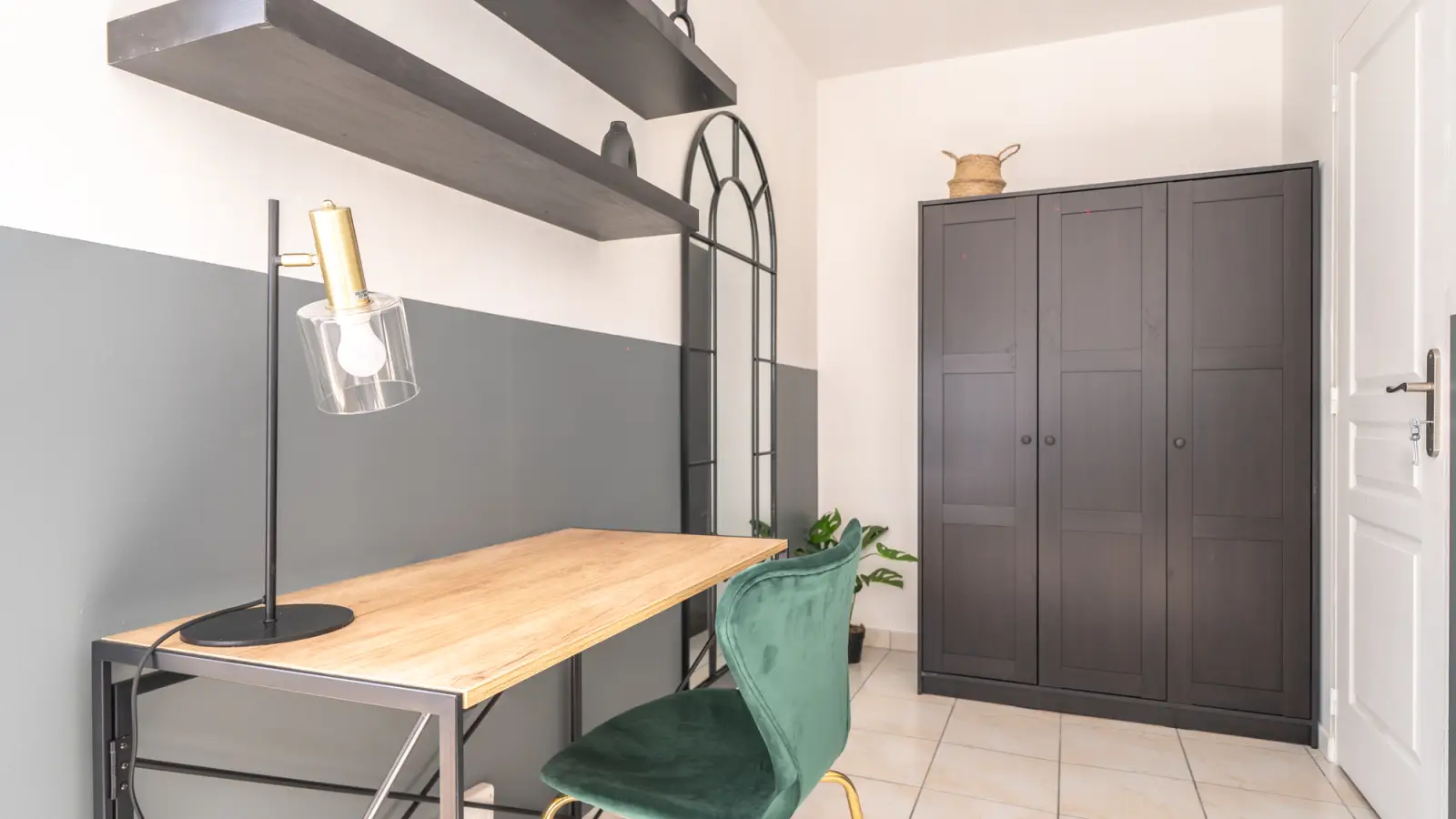 Appartement Rue Jean-Simon Voruz à Nantes