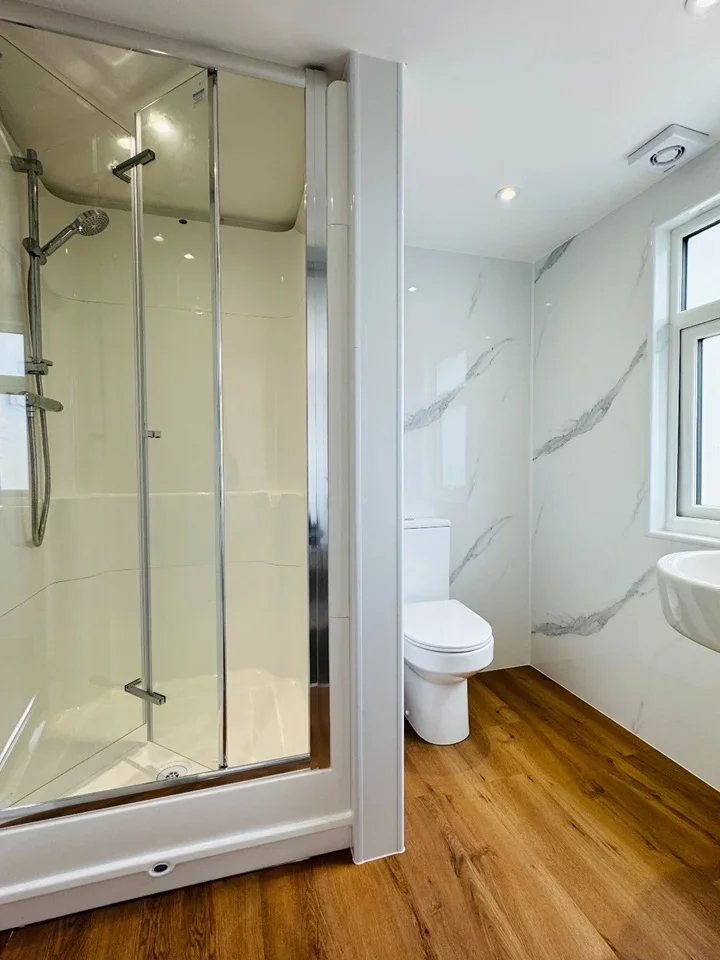 Room Bushey Mill Lane in Watford