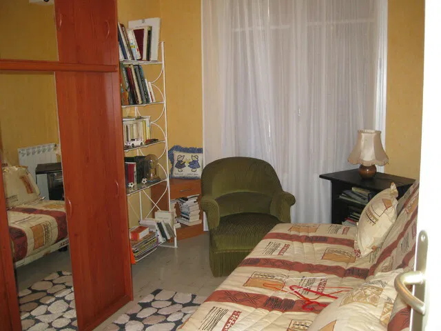 Room Allée Bailly Suffren in La Ciotat