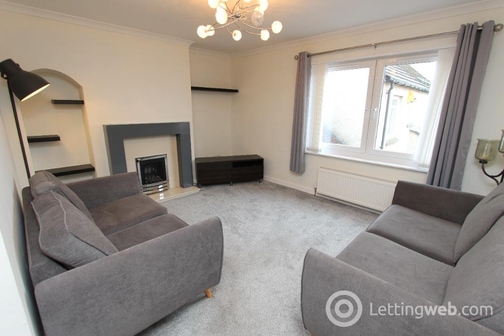Flat South Gyle Park in City of Edinburgh