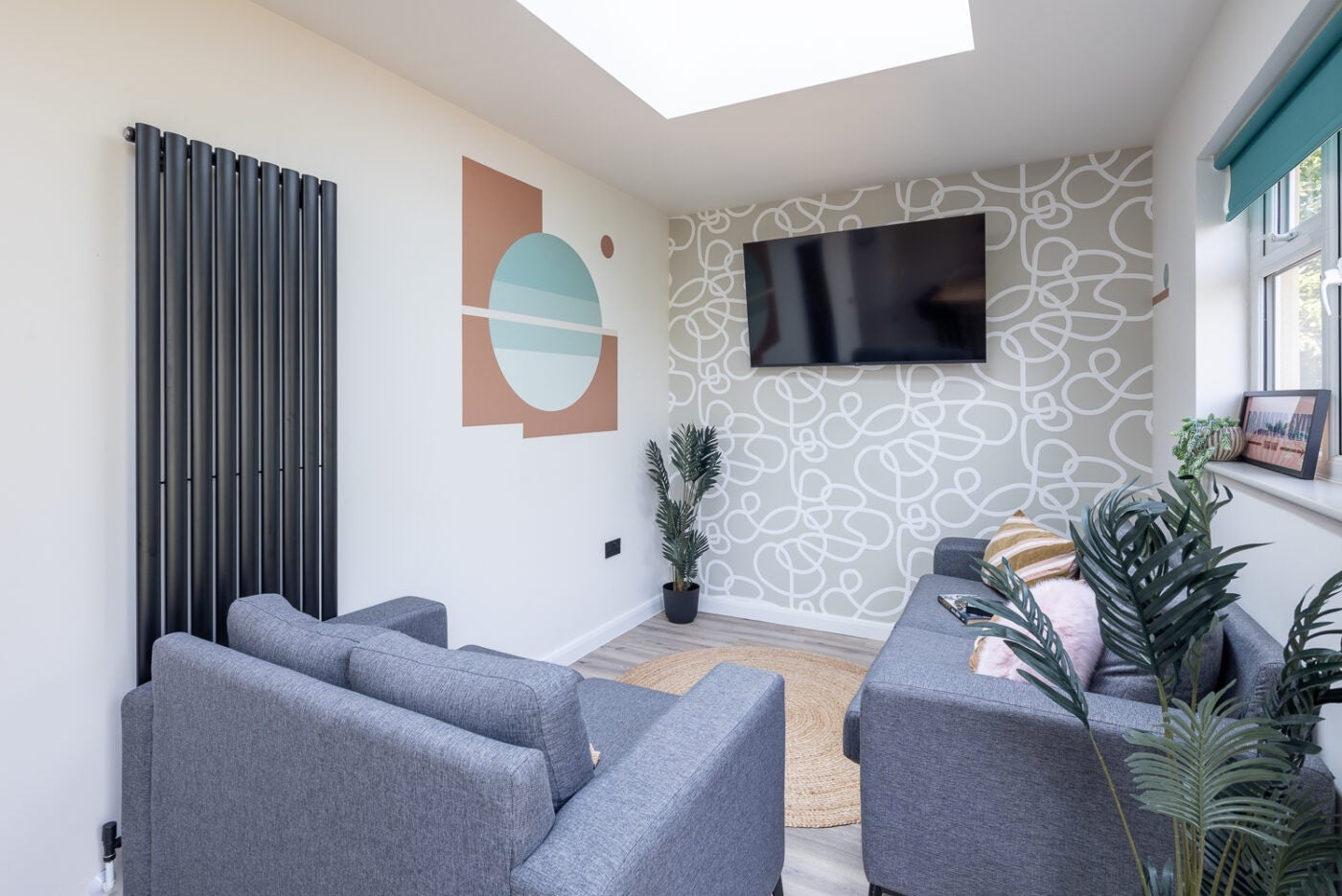 House Kelston View in Bath