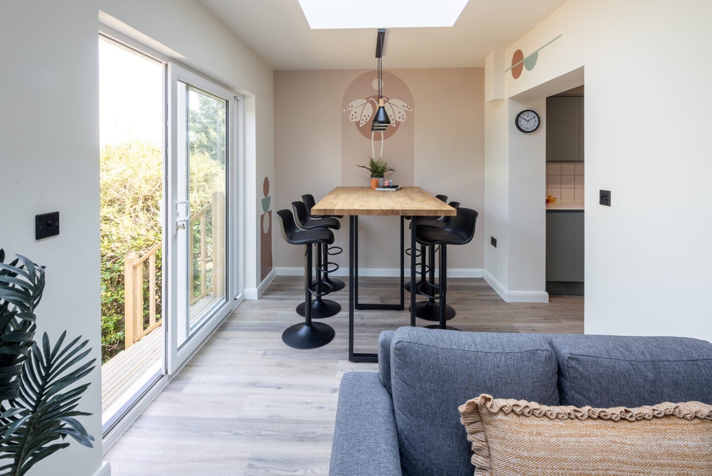 Room Kelston View in Bath