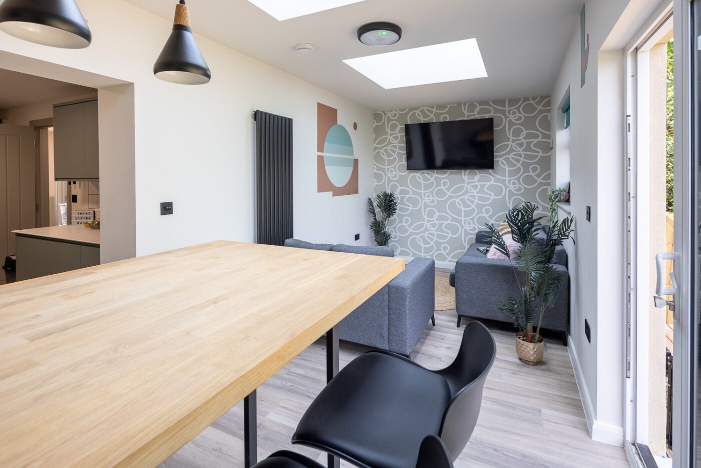 House Kelston View in Bath