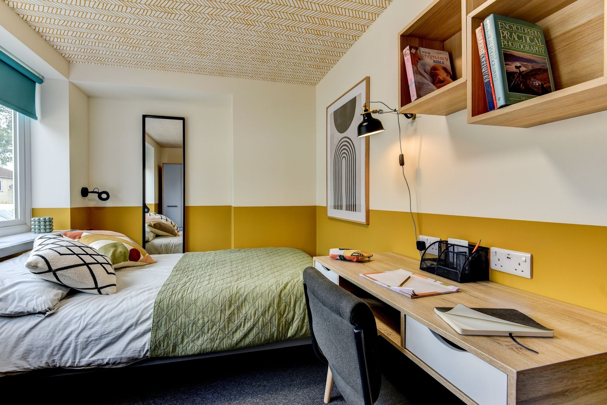 Room Kelston View in Bath