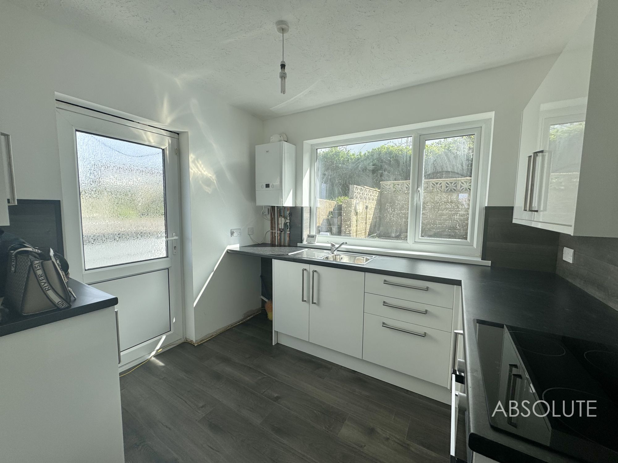 House Singer Close in Paignton