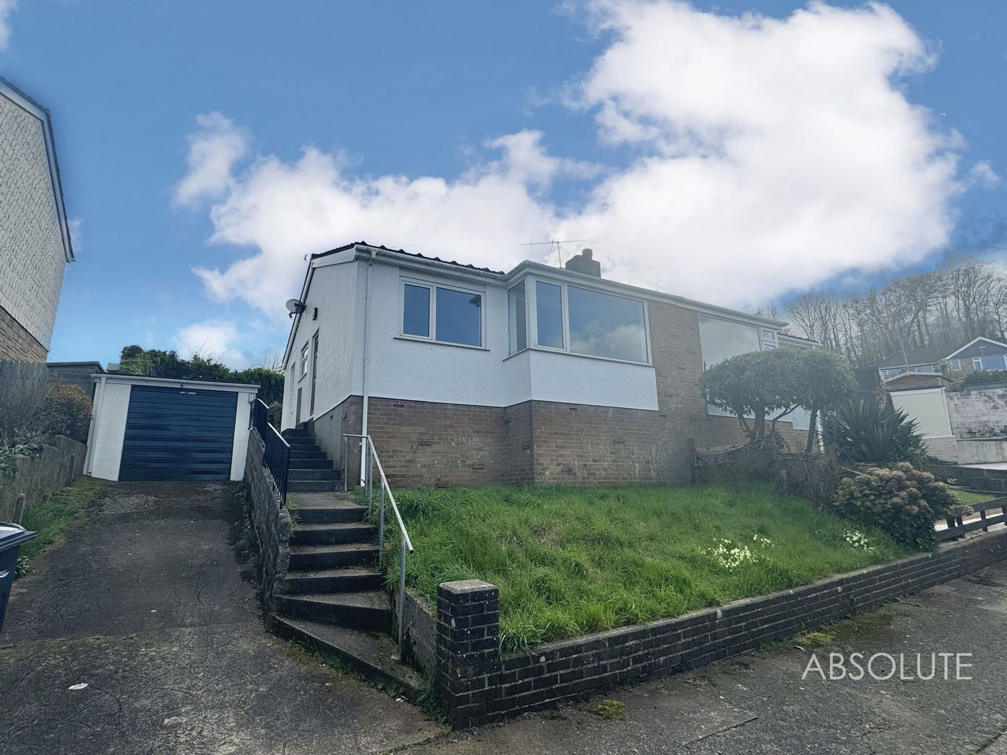 House Singer Close in Paignton