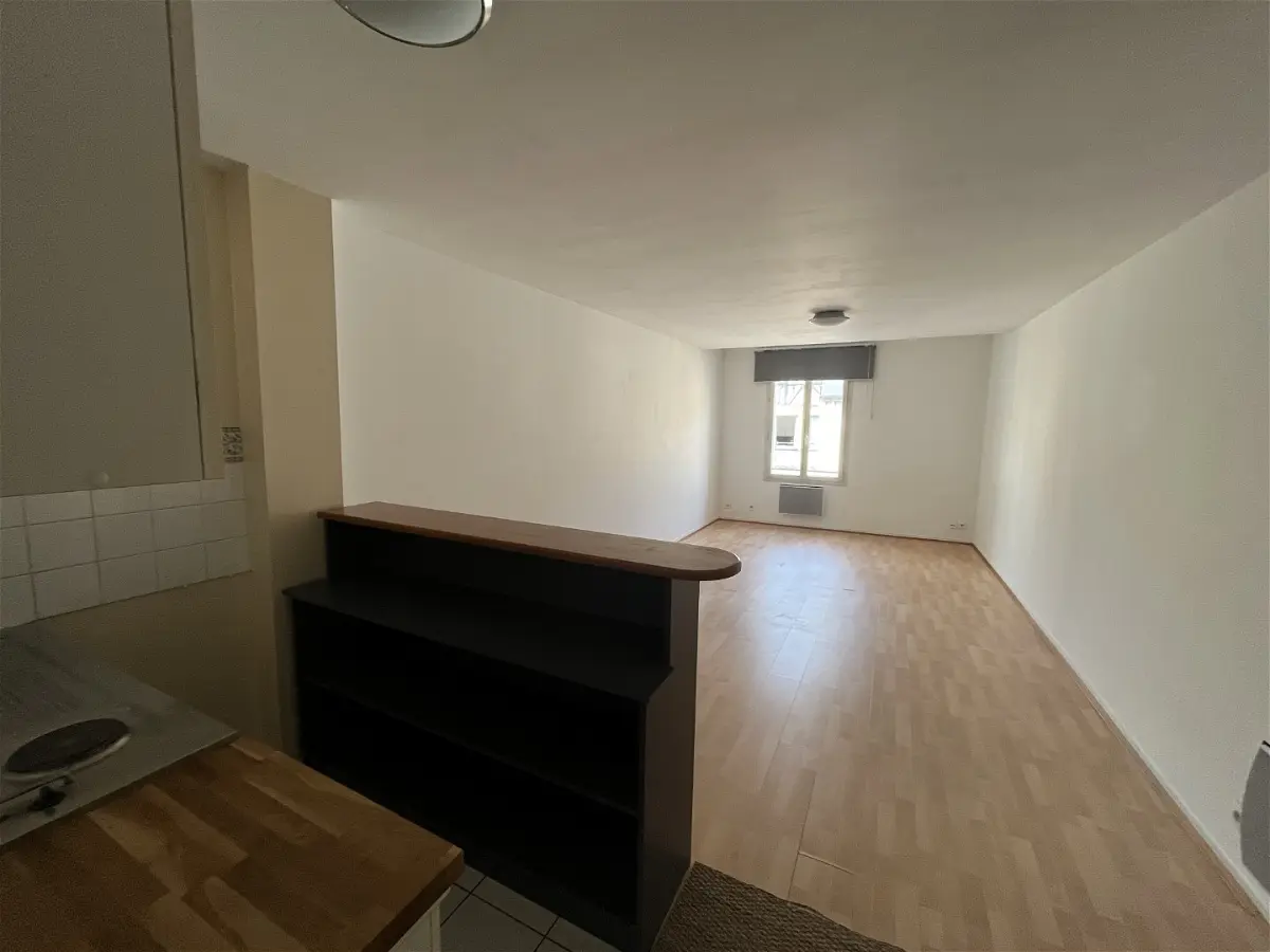 Appartement Rue d'Amiens à Rouen