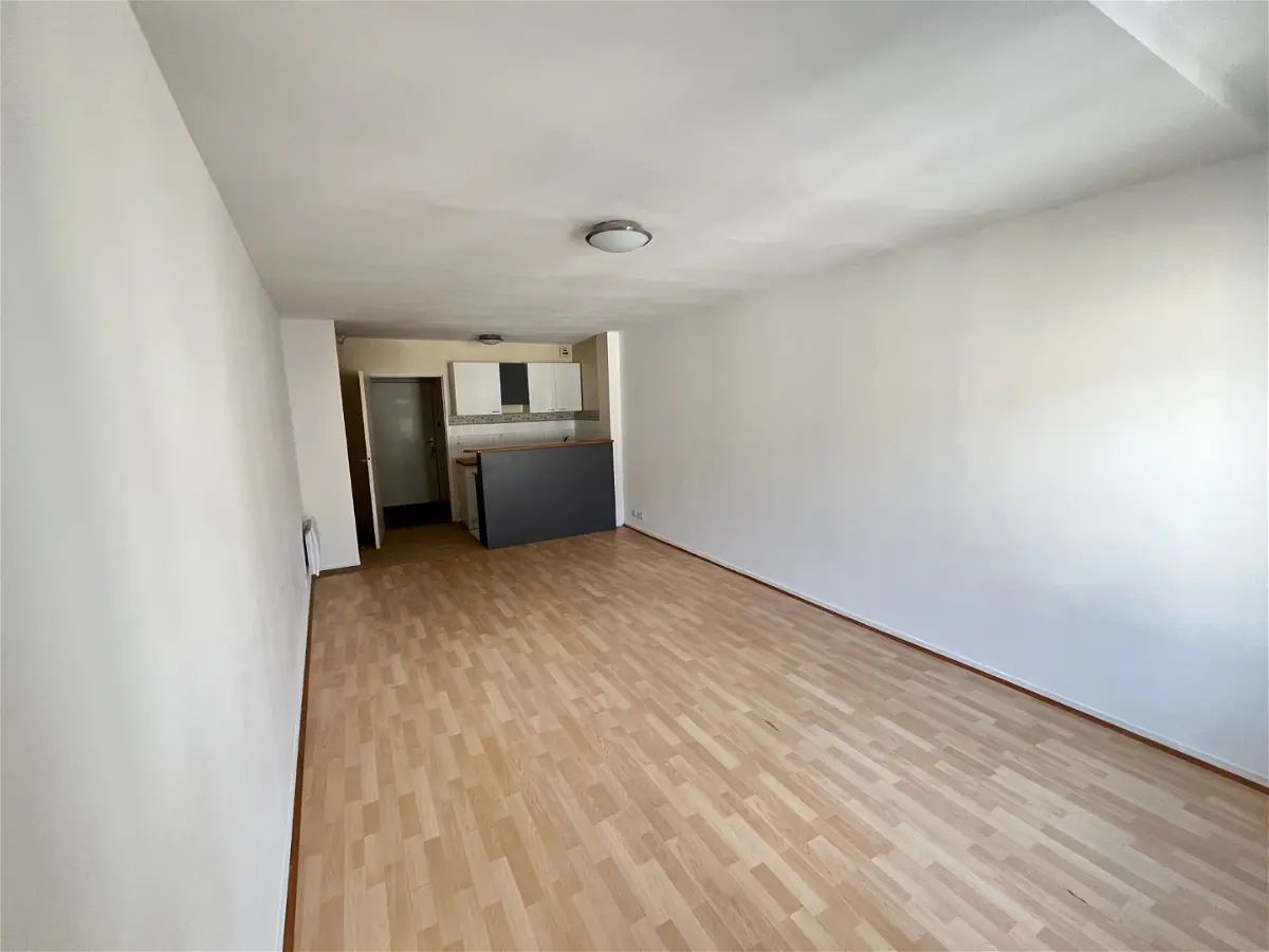 Appartement Rue d'Amiens à Rouen